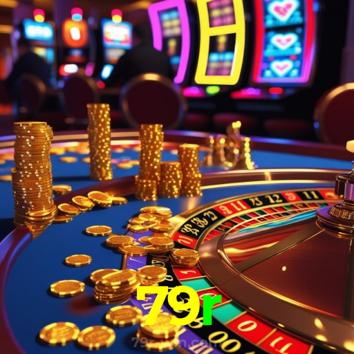 79r:Jogue poker, ganhe no futebol e vença no cassino online mais confiável!