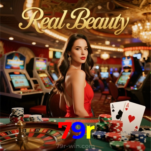 79r：Em cada giro, novas vitórias! Venha jogar nas melhores slots!