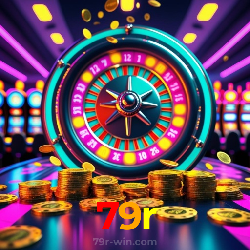 79r:Onde sua sorte no futebol encontra prêmios em slots e roleta!