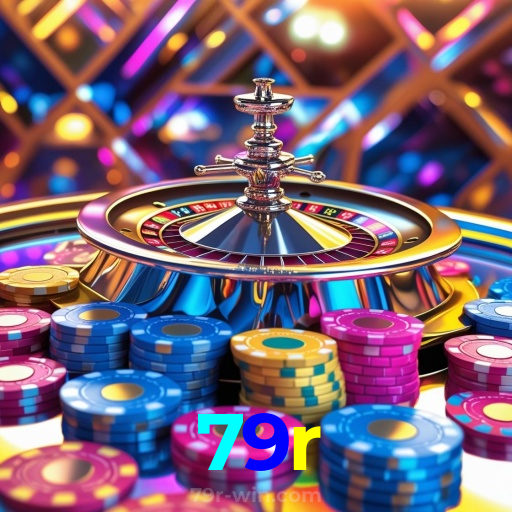 79r:O melhor cassino para você jogar slots e apostar no futebol online!