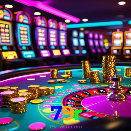 79r:Jogue slots de tirar o fôlego e conquiste vitórias épicas!