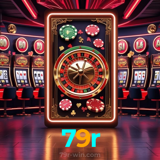 79r:Jogue poker como um profissional e ganhe grandes prêmios!