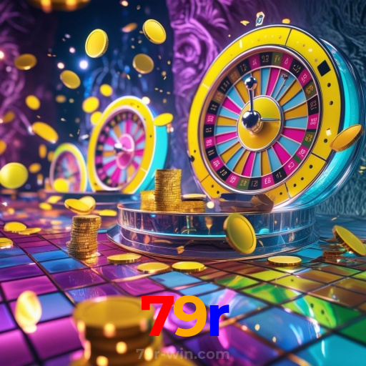 79r:Jogue nas melhores slots e conquiste prêmios incríveis!