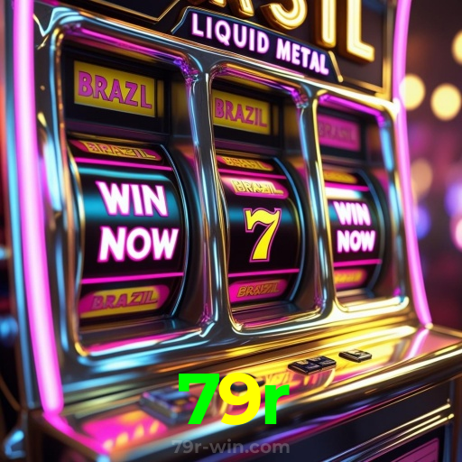 79r：Jogue as melhores slots e aposte em futebol com confiança e segurança!