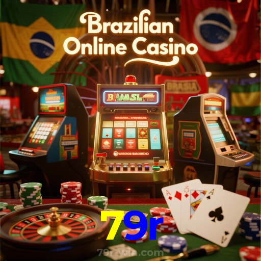 79r：No futebol online, a sorte está ao seu lado para ganhar!