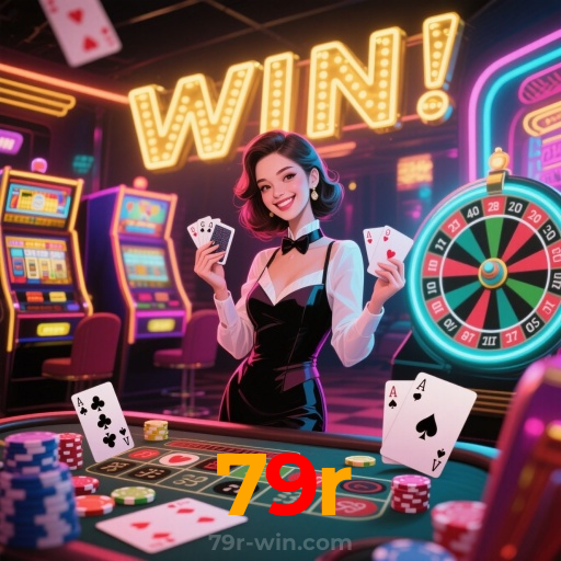 79r：Jogue os melhores jogos de cassino como blackjack e roleta, e aposte no futebol!