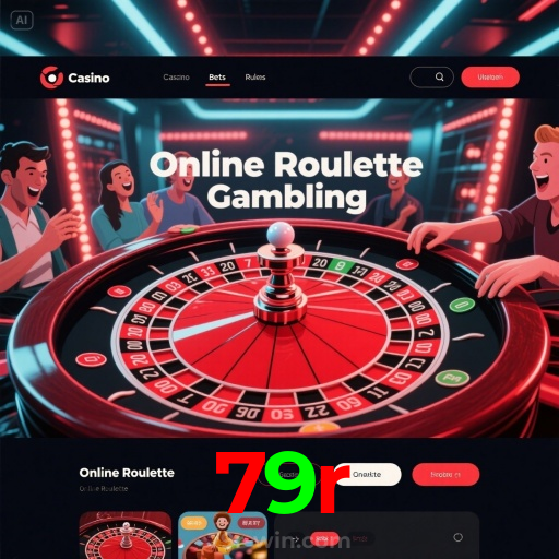 79r:Jogue nas melhores slots e vença o jackpot em grande estilo!