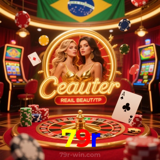 79r：O melhor cassino online com roleta, poker e apostas no futebol ao vivo!