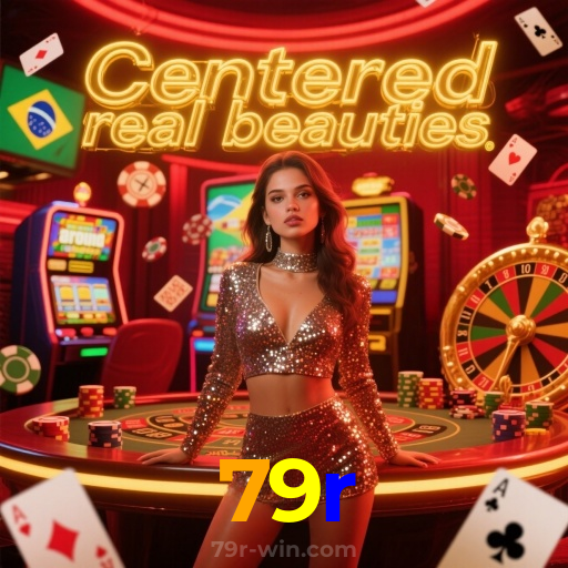 79r：Jogue poker no nosso cassino e conquiste vitórias épicas!