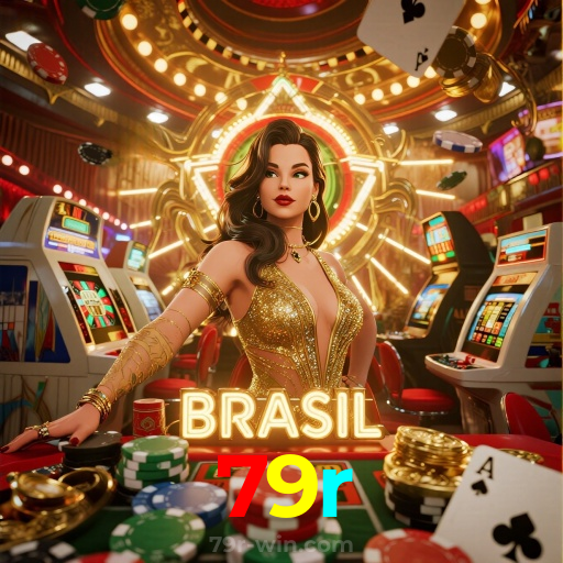 79r:Vença no blackjack e conquiste prêmios sensacionais!