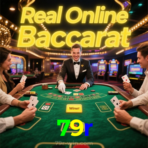 79r：Mostre suas habilidades e vença nas mesas de poker online!