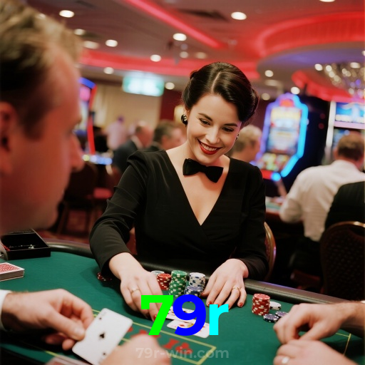 79r：Jogue slots, aposte no futebol e vença em grandes mesas de poker!