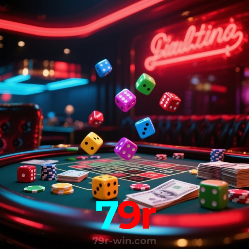 79r：Apostas no futebol e diversão garantida com roleta e blackjack!