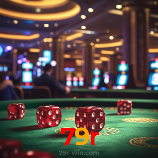 79r:Aposte nas melhores slots e conquiste prêmios como nunca!
