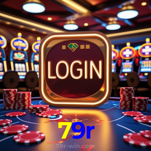 79r:Jogue nas roletas e experimente a verdadeira emoção do cassino!
