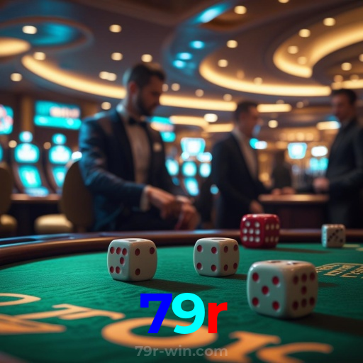79r：Jogue slots, aposte no futebol e ganhe prêmios incríveis no cassino!