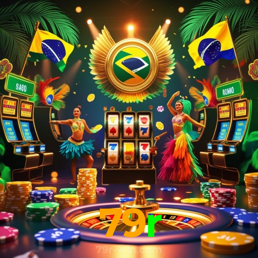 79r:Sinta a emoção do cassino! Aposte agora e ganhe prêmios reais!