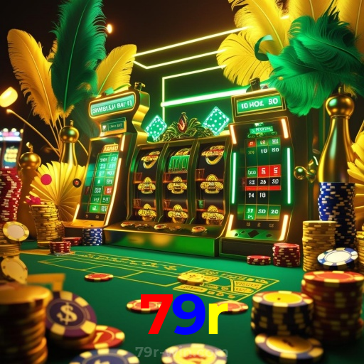 79r:Em nosso cassino online, a diversão nunca tem fim!