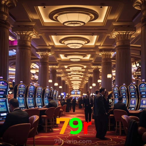 79r:O melhor cassino online está aqui! Jogue nas slots e ganhe!