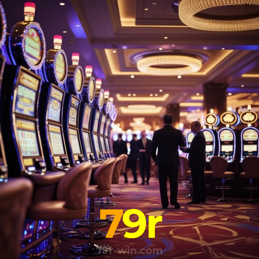 79r：Entre no cassino e aposte nas roletas mais emocionantes!