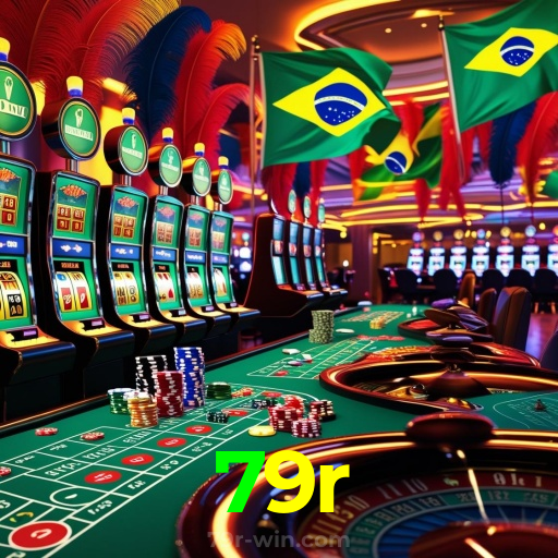 79r：Aposte no futebol digital e conquiste vitórias épicas!