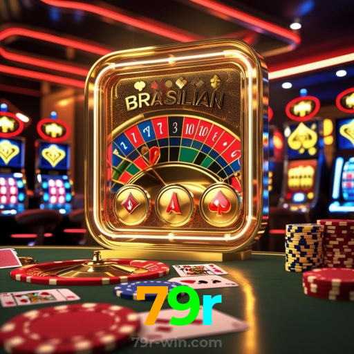 79r:Vire um mestre do Blackjack e conquiste sua vitória!
