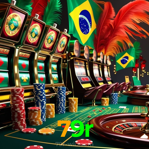 79r:A emoção das slots online te espera! Gire e ganhe prêmios incrÃveis!