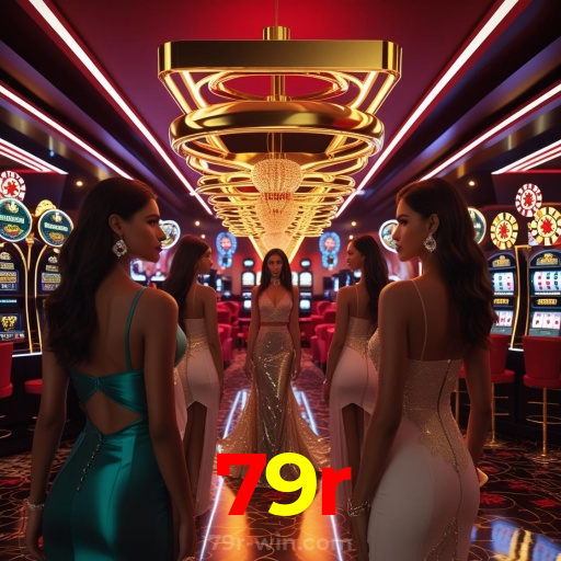 79r:Jogue no melhor cassino online e descubra os maiores prêmios!