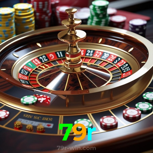 79r:Grandes jackpots estão te esperando! Gire a roleta e ganhe agora!