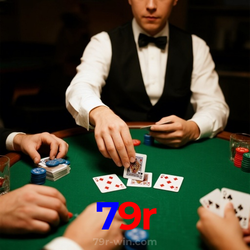 79r:O melhor cassino online está te esperando! Aposte e vença!