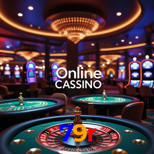 79r:Cada giro é uma nova chance de ganhar! Venha para as slots agora!