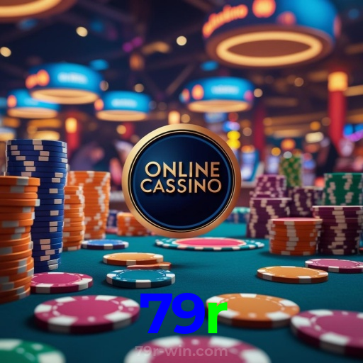 79r:No cassino online mais seguro, aposte no futebol e jogue slots emocionantes!