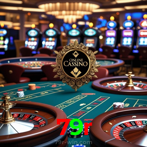 79r:Jogue slots, poker e aposte no futebol no cassino online mais emocionante!