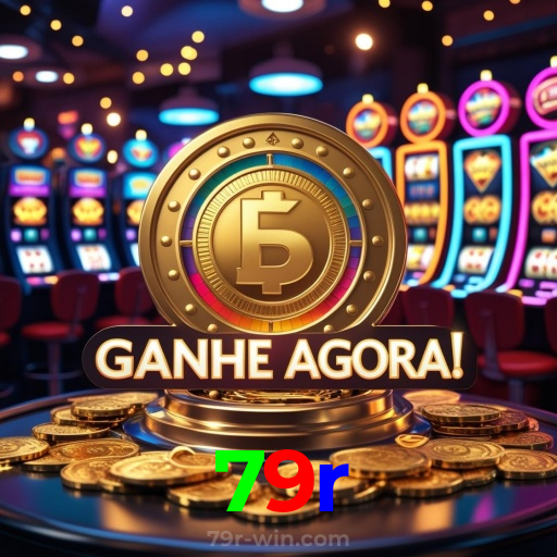 79r:Aposte nas mesas de poker e ganhe vitórias épicas!