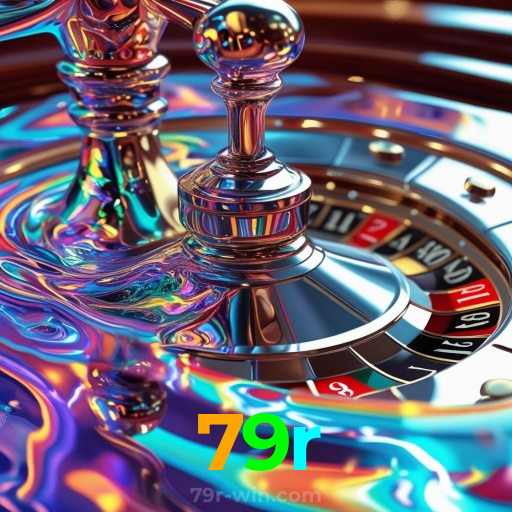 79r:Sinta a adrenalina das slots e conquiste vitórias como nunca!