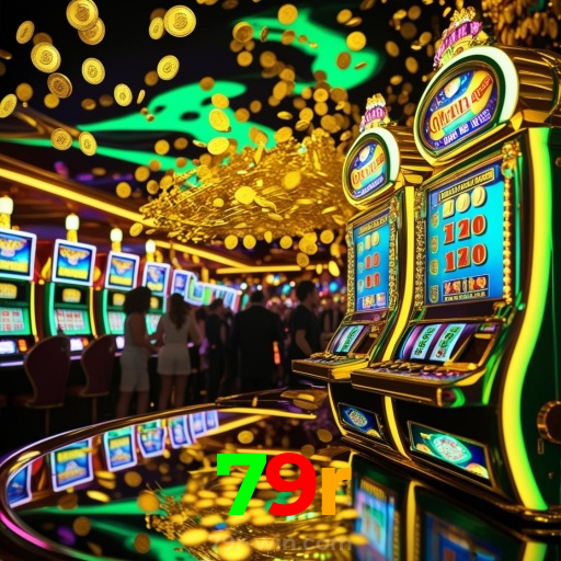79r:Aposte nas roletas e leve o jackpot para casa!