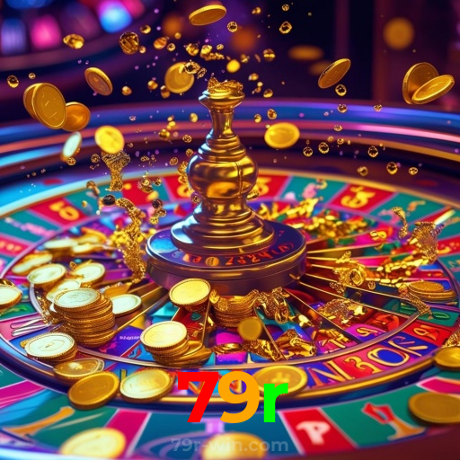 79r:A sorte nunca esteve tão ao seu alcance! Aposte nas nossas slots agora!