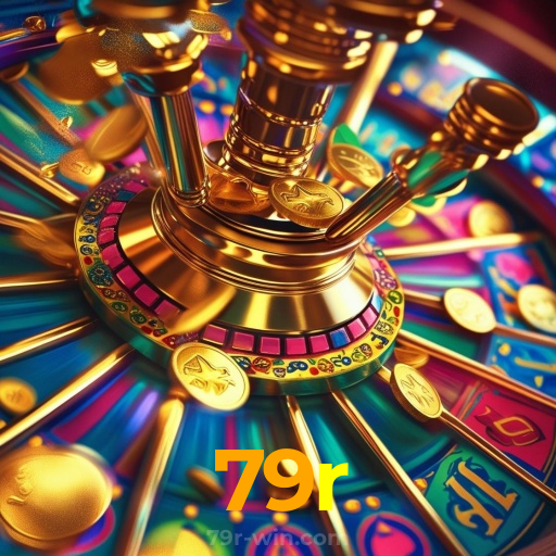 79r：Ganhe prêmios fantásticos nas roletas online!
