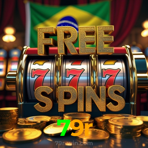 79r:Jogue agora nas melhores slots e ganhe prêmios fantásticos!