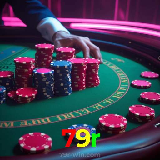 79r:Aposte no futebol, jogue poker e conquiste vitórias épicas!