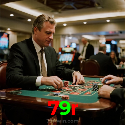 79r:O melhor cassino para você jogar slots e apostar no futebol online!
