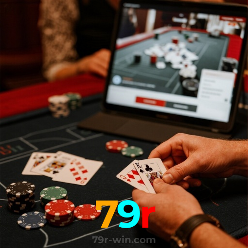 79r：Jogue nas nossas slots e conquiste vitórias épicas!
