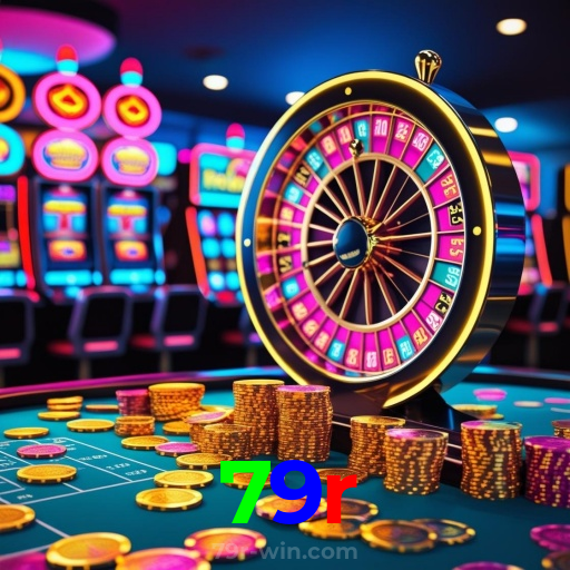 79r:Mostre sua habilidade nas mesas de poker e vença os adversários!