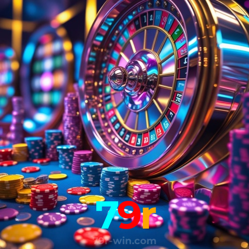 79r：Jogue blackjack, aposte no futebol e conquiste vitórias incríveis!