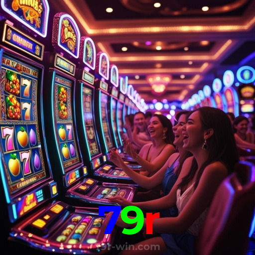 79r：Jogue poker e conquiste prêmios como um verdadeiro campeão!