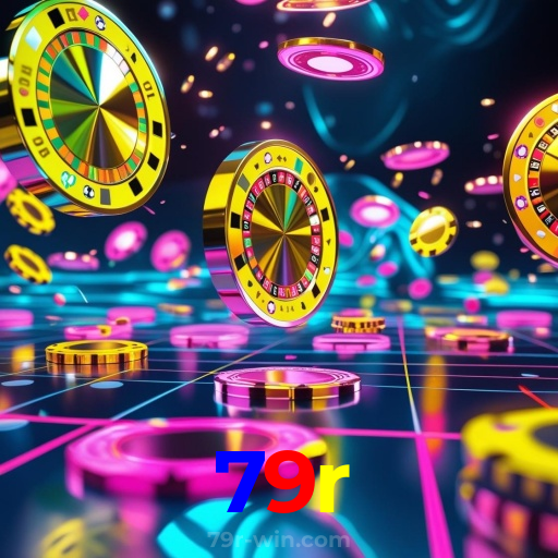 79r:Onde sua sorte brilha: jogos de poker, roleta e apostas no futebol!