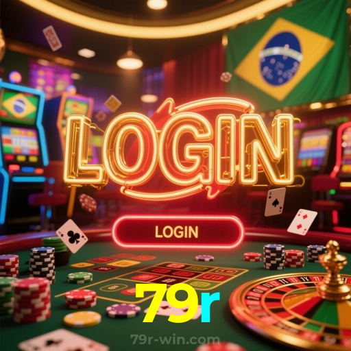 79r：Onde sua sorte brilha: jogos de poker, roleta e apostas no futebol!