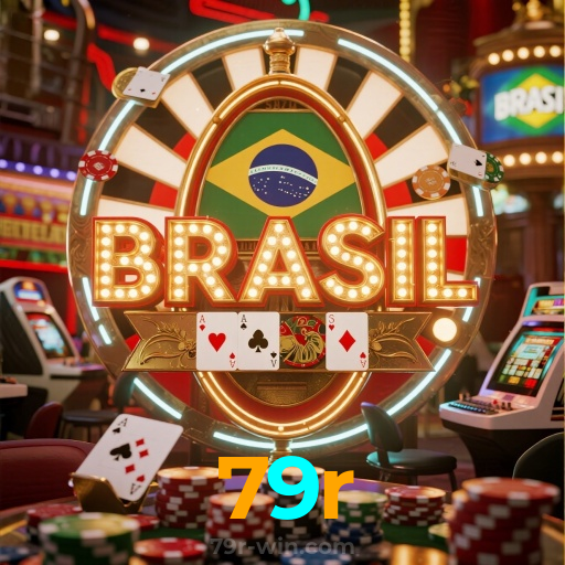 79r：O futebol digital está aqui! Aposte nas partidas e vença!