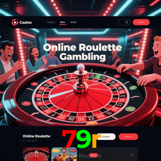 79r：Apostas ao vivo no futebol e diversão em jogos de cassino como slots e roleta!