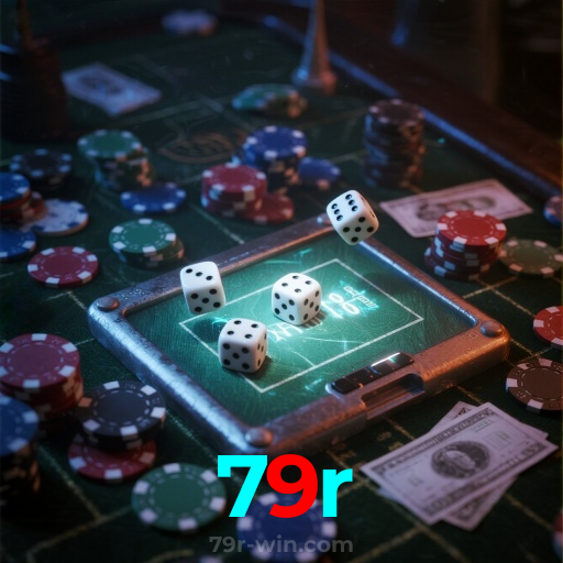 79r：Jogue no cassino online com apostas no futebol e ganhe grandes prêmios!